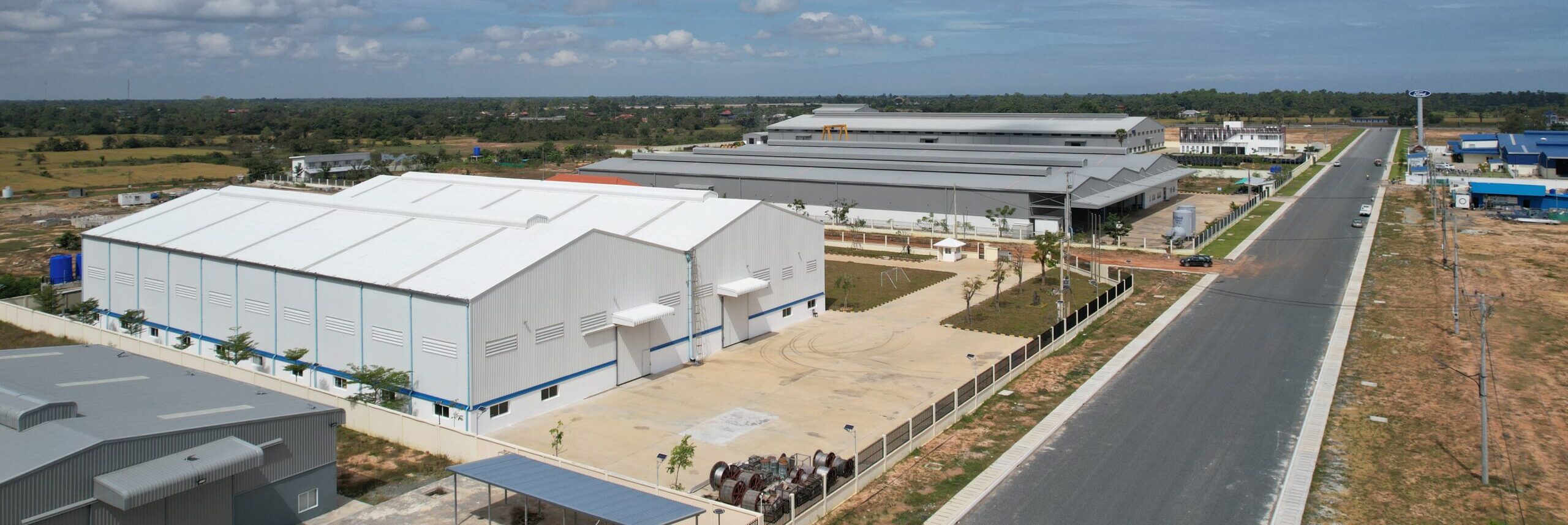 PURSAT SPECIAL ECONOMIC ZONE