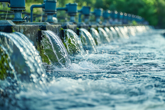 WATER SUPPLY